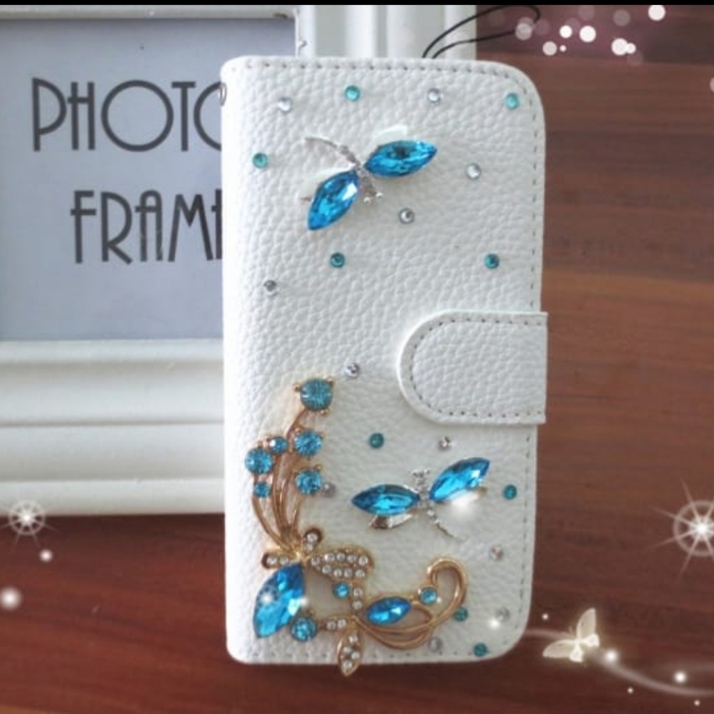 💞🔥 LEATHER CASE 💞🔥